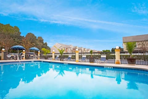 Holiday Inn Express Hotel & Suites Jacksonville-South by IHG — photo 6