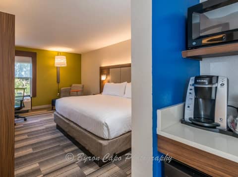 Holiday Inn Express Hotel & Suites Jacksonville-South by IHG — photo 9