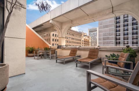 The Donatello Hotel — photo 7