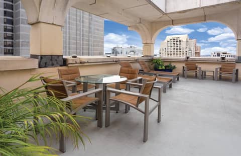 The Donatello Hotel — photo 9