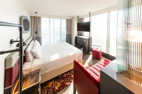 Hotel Indigo Auckland by IHG — photo 2