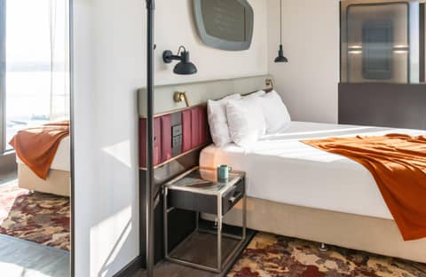 Hotel Indigo Auckland by IHG — photo 6