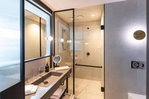 Hotel Indigo Auckland by IHG — photo 8