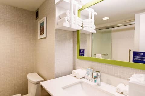 Hampton Inn Richmond-West Innsbrook — photo 2