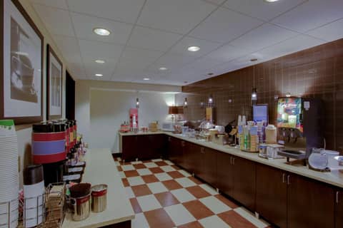 Hampton Inn Richmond-West Innsbrook — photo 3