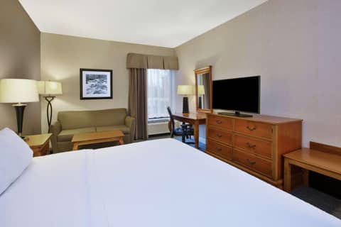 Hampton Inn Richmond-West Innsbrook — photo 4