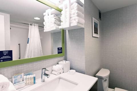 Hampton Inn Richmond-West Innsbrook — photo 5