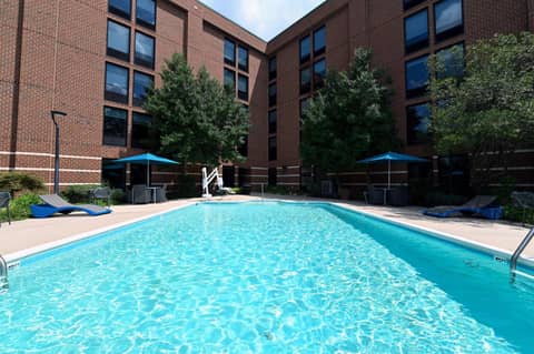 Hampton Inn Richmond-West Innsbrook — photo 8