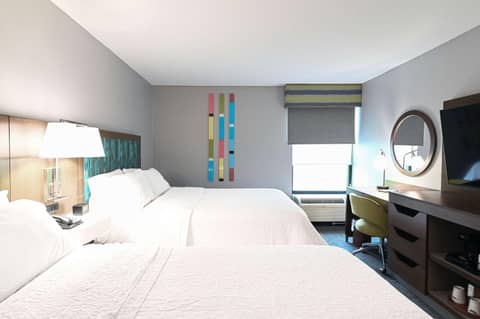 Hampton Inn Richmond-West Innsbrook — photo 9
