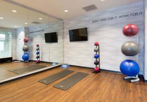 Fairfield Inn & Suites by Marriott Nashville Airport — photo 6