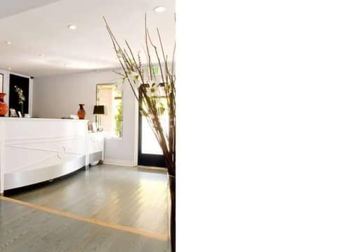 L.A. Sky Boutique Hotel — photo 6