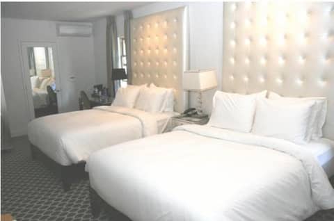 L.A. Sky Boutique Hotel — photo 8