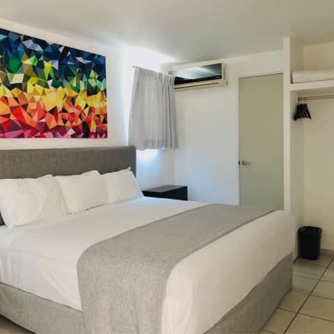 Container Inn Hotel Aeropuerto — photo 9