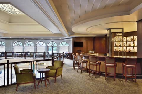 Le Meridien Jaipur Resort & Spa — photo 9