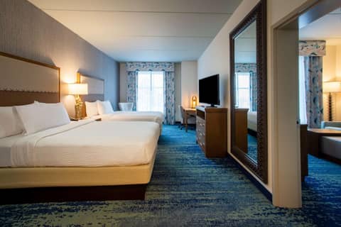 Homewood Suites By Hilton Myrtle Beach Coastal Grand Mall — photo 3