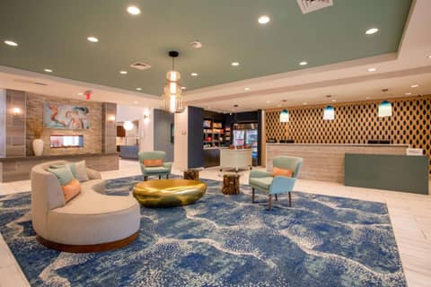 Homewood Suites By Hilton Myrtle Beach Coastal Grand Mall — photo 7