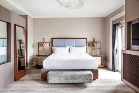 The Ritz-Carlton Hotel de la Paix, Geneva — photo 3