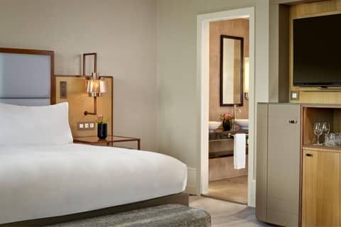 The Ritz-Carlton Hotel de la Paix, Geneva — photo 7