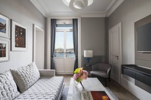 The Ritz-Carlton Hotel de la Paix, Geneva — photo 8