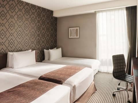 The Strings Hotel Nagoya — photo 3