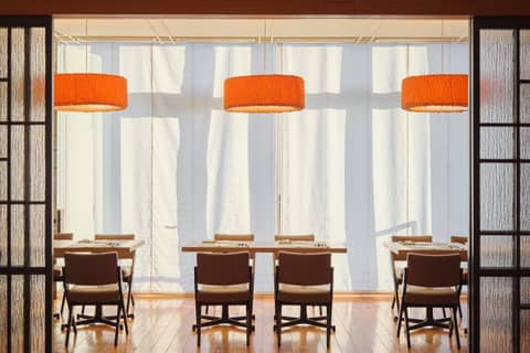 The Strings Hotel Nagoya — photo 4