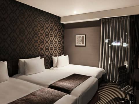 The Strings Hotel Nagoya — photo 6