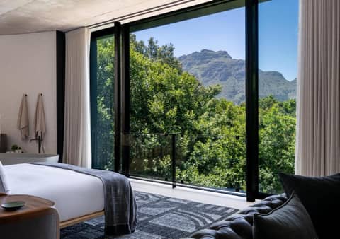 Future Found Sanctuary Luxury Boutique Hotel by NEWMARK — photo 3