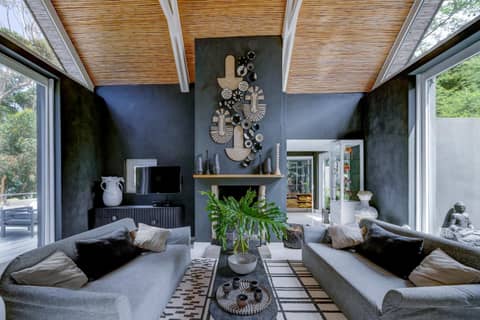 Future Found Sanctuary Luxury Boutique Hotel by NEWMARK — photo 4