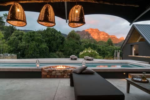 Future Found Sanctuary Luxury Boutique Hotel by NEWMARK — photo 6