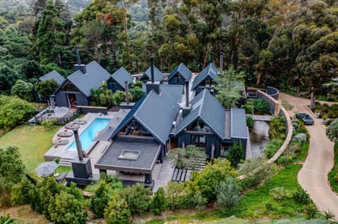 Future Found Sanctuary Luxury Boutique Hotel by NEWMARK — photo 7