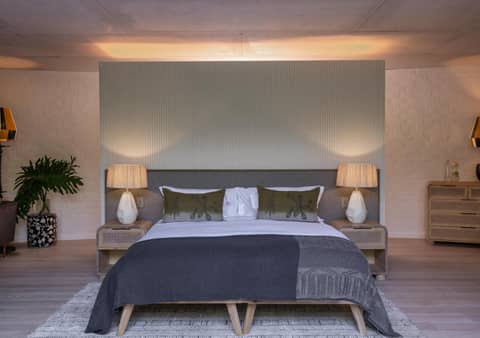 Future Found Sanctuary Luxury Boutique Hotel by NEWMARK — photo 8