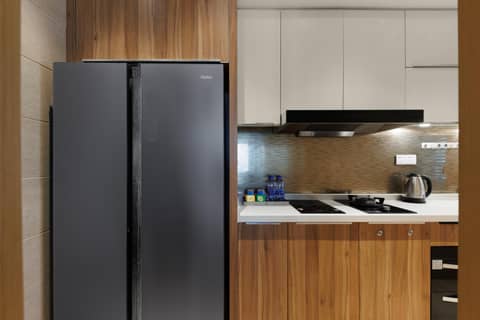Doria Home International Apartment — photo 2