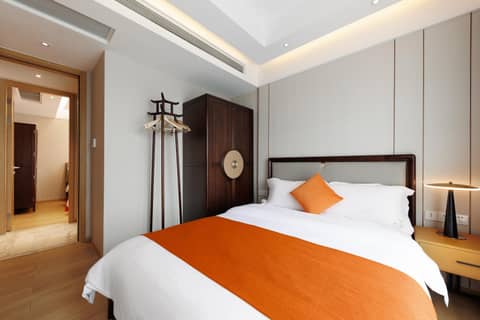 Doria Home International Apartment — photo 3
