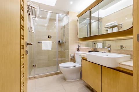 Doria Home International Apartment — photo 4
