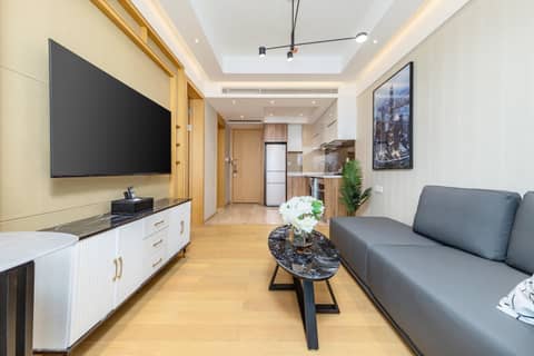 Doria Home International Apartment — photo 5