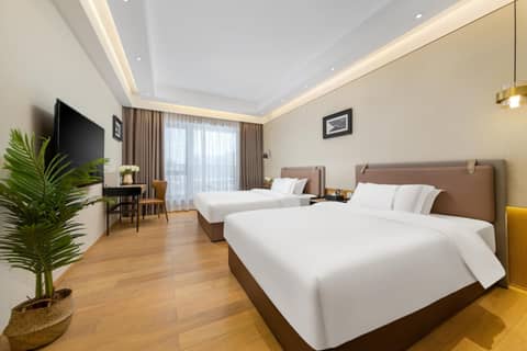 Doria Home International Apartment — photo 9