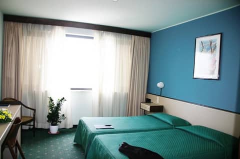 San Paolo Palace Hotel — photo 6