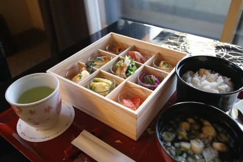 Hotel Alza Kyoto — photo 4