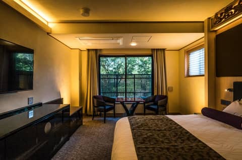 Hotel Alza Kyoto — photo 5