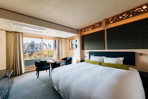 Hotel Alza Kyoto — photo 6