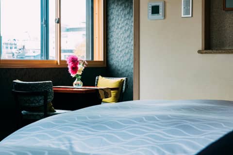 Hotel Alza Kyoto — photo 8