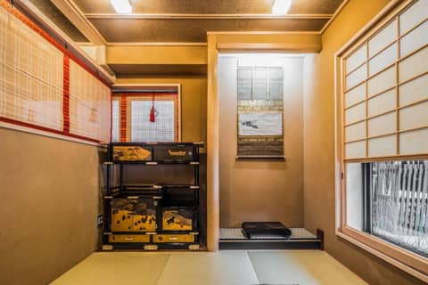 Hotel Alza Kyoto — photo 9