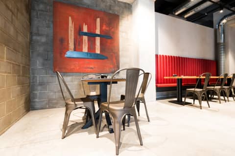 J24 Hotel Milano — photo 3