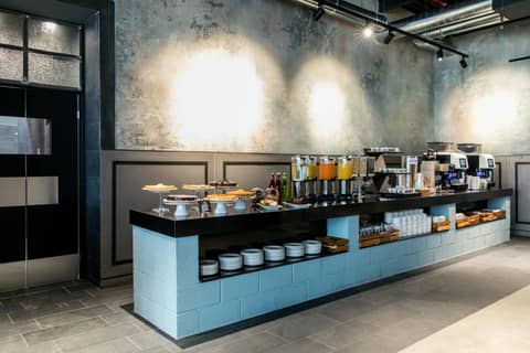 J24 Hotel Milano — photo 4