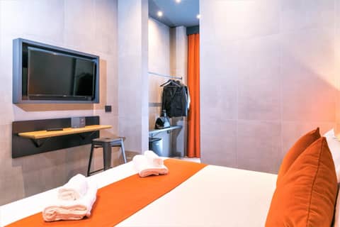 J24 Hotel Milano — photo 5