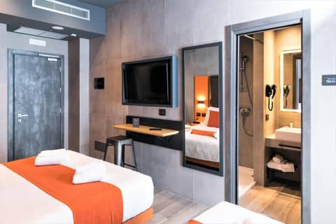 J24 Hotel Milano — photo 8