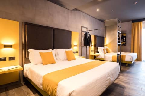 J24 Hotel Milano — photo 9