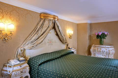 Hotel Canaletto — photo 3