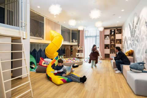 Somerset Schönbrunn Vienna — photo 5