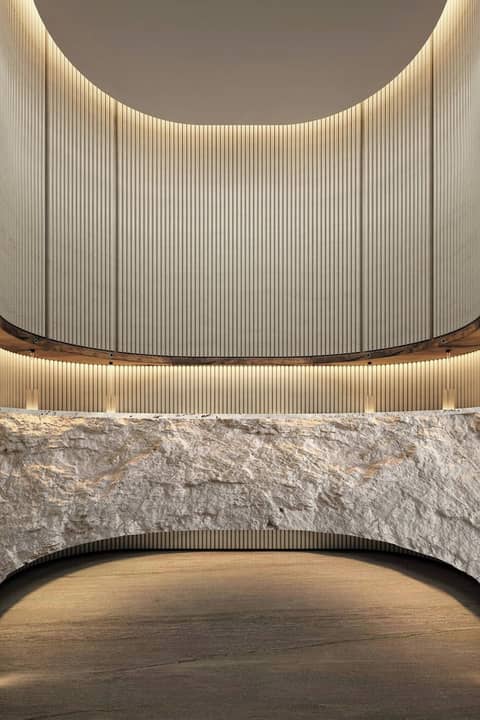 The Westin Seoul Parnas — photo 6